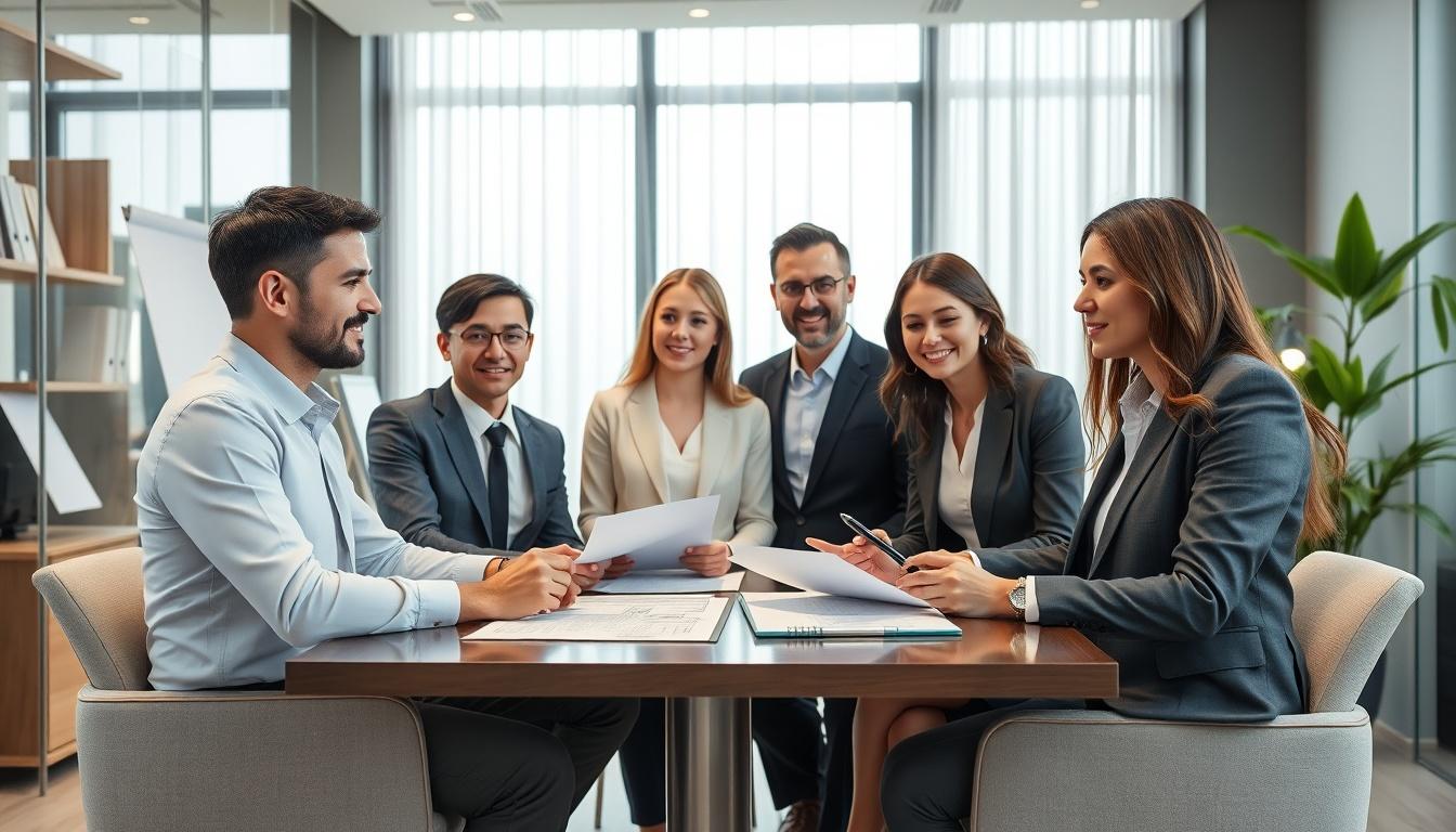 Senior legal guidance